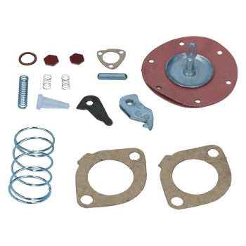 Reparatursaz Benzinpumpe 25-30 PS Typ1 Motor VW Käfer Bus T1 Karmann Ghia 111198551 111127141 111127151 111127157A 111127169 111127147 111127131 111127311